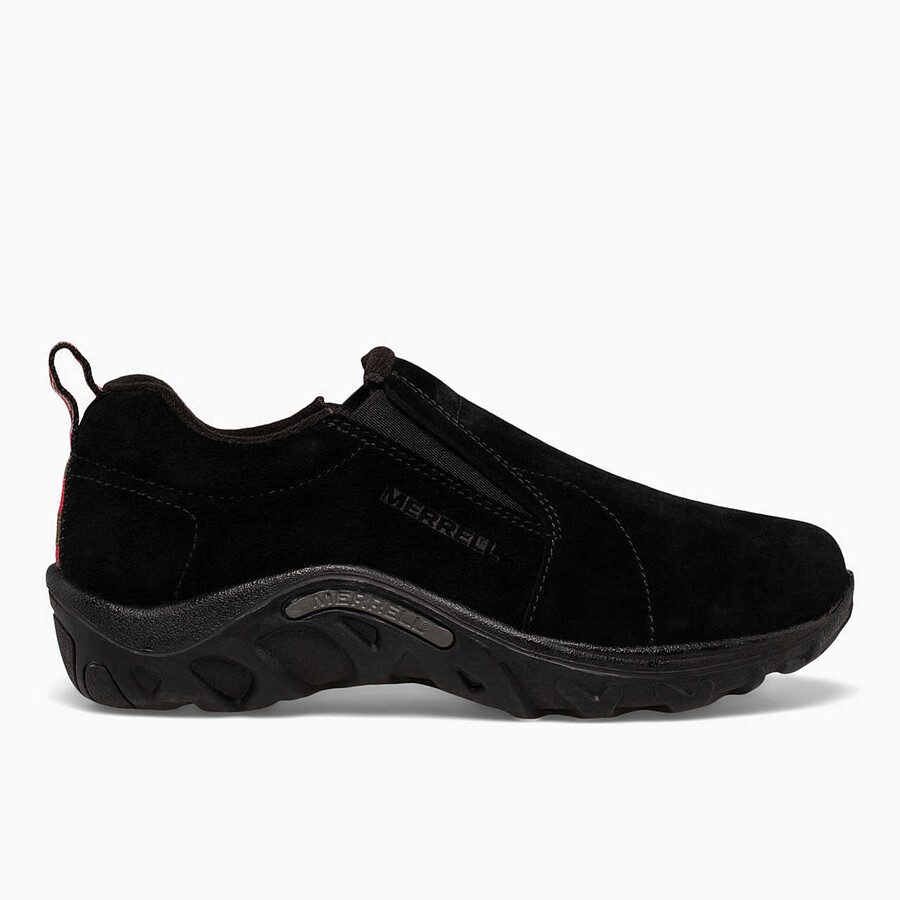 little kid - jungle moc - athletics lk black