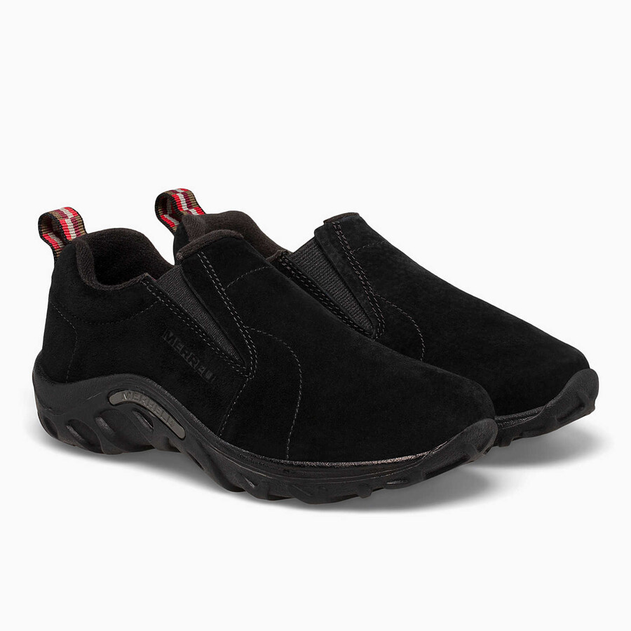 little kid - jungle moc - athletics lk black