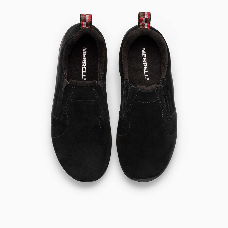 little kid - jungle moc - athletics lk black