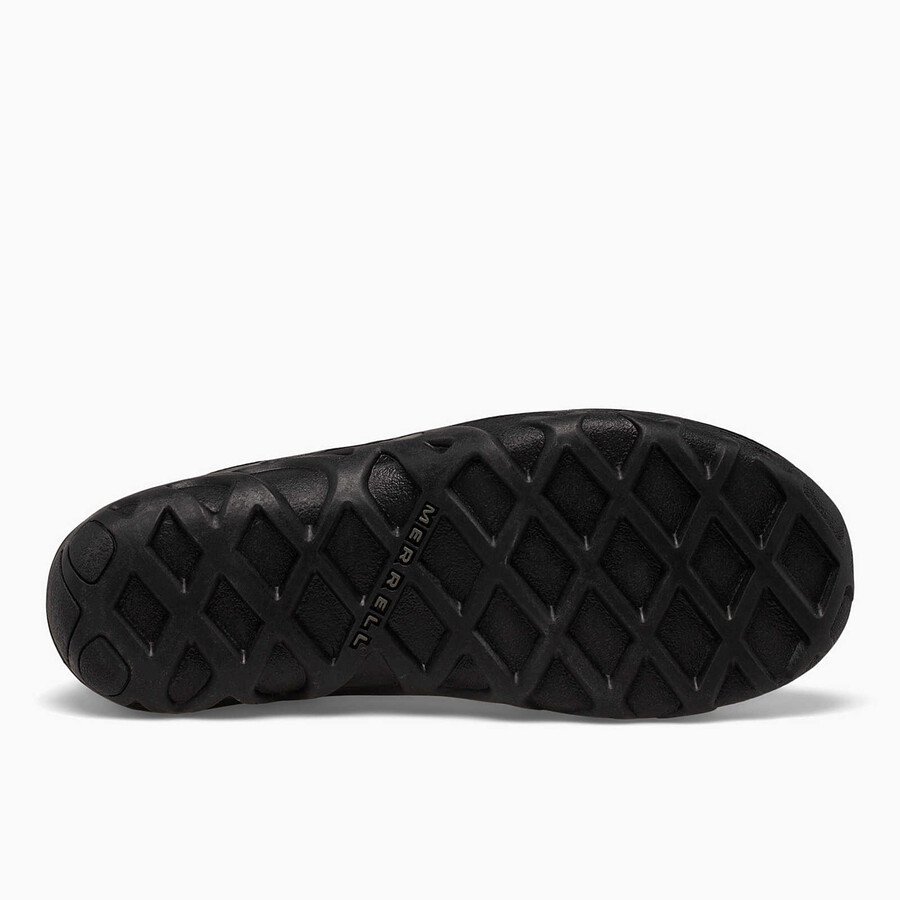 little kid - jungle moc - athletics lk black