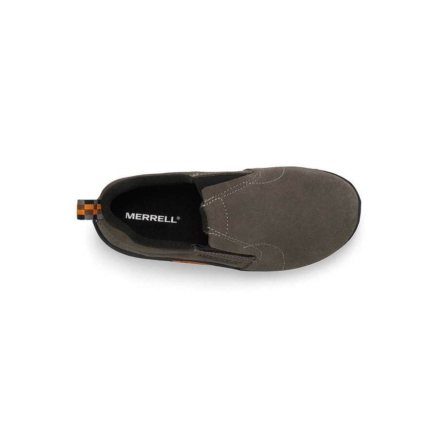 big kid - jungle moc - schoenen gunsmoke