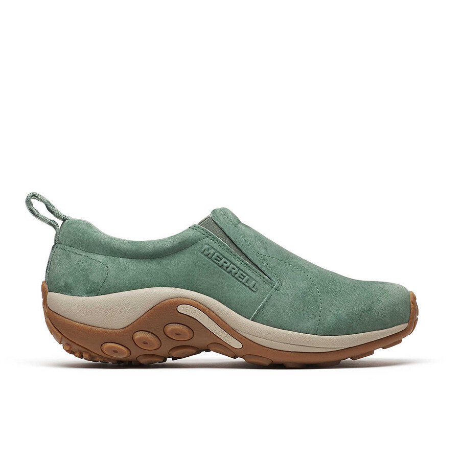 heren jungle moc casual slip ons juniper