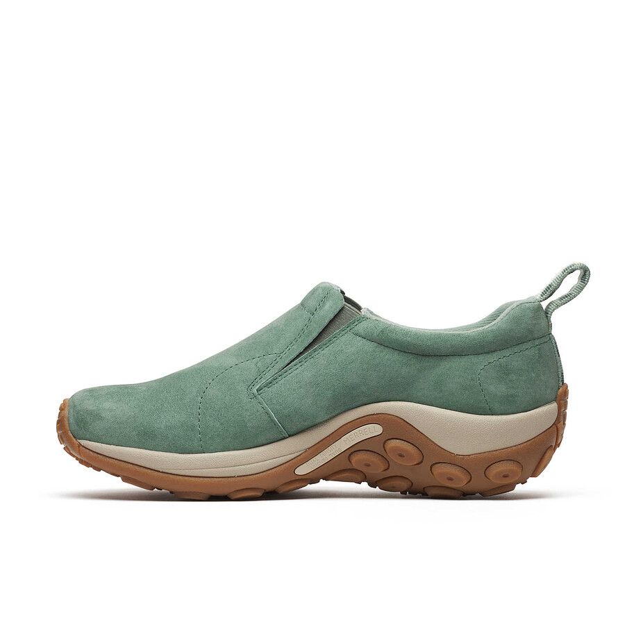 heren jungle moc casual slip ons juniper