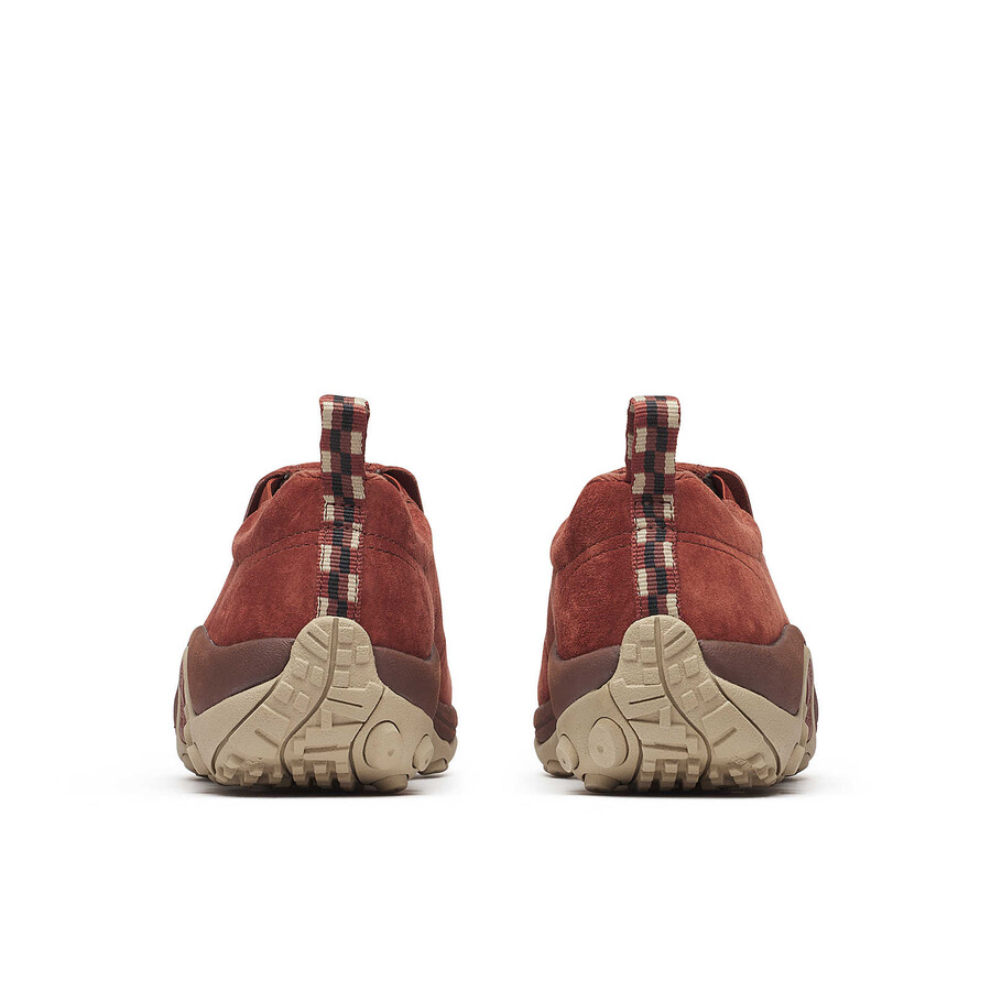 heren jungle moc casual slip ons sequoia