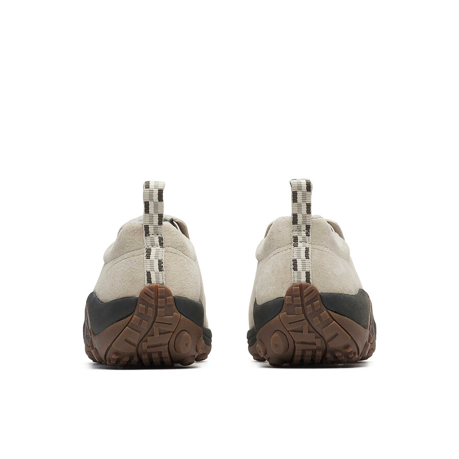 heren jungle moc casual slip ons basalt