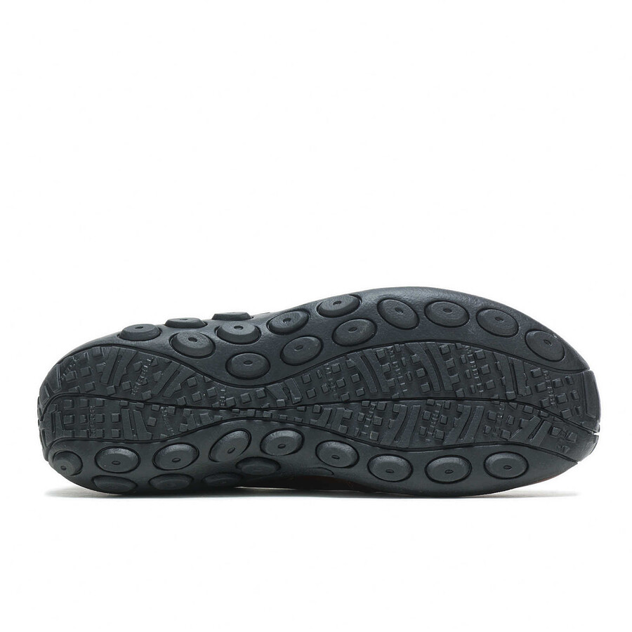 heren jungle moc leather 2 casual shoes earth