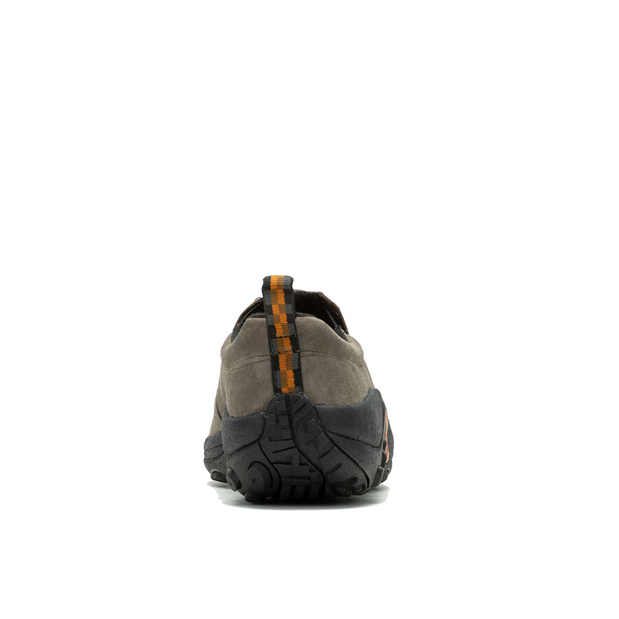 heren jungle moc casual schoenen met brede pasvorm gunsmoke