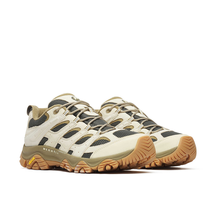 moab 3 herenwandelschoenen belugabluff