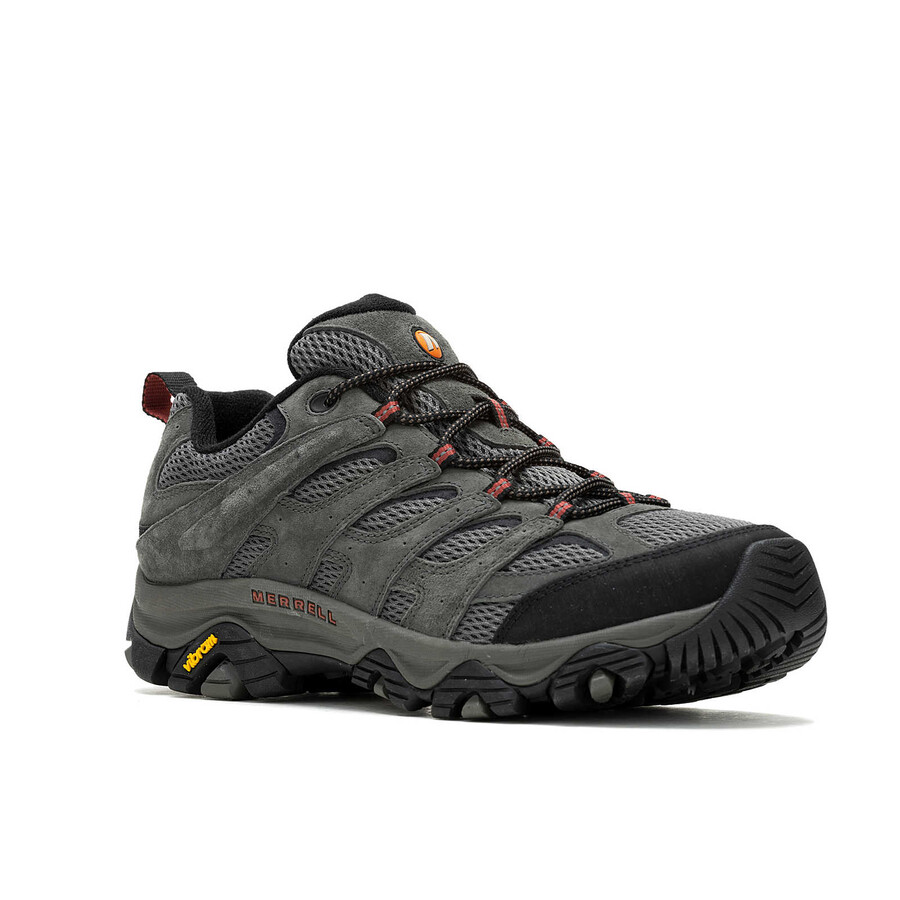 moab 3 herenwandelschoenen beluga