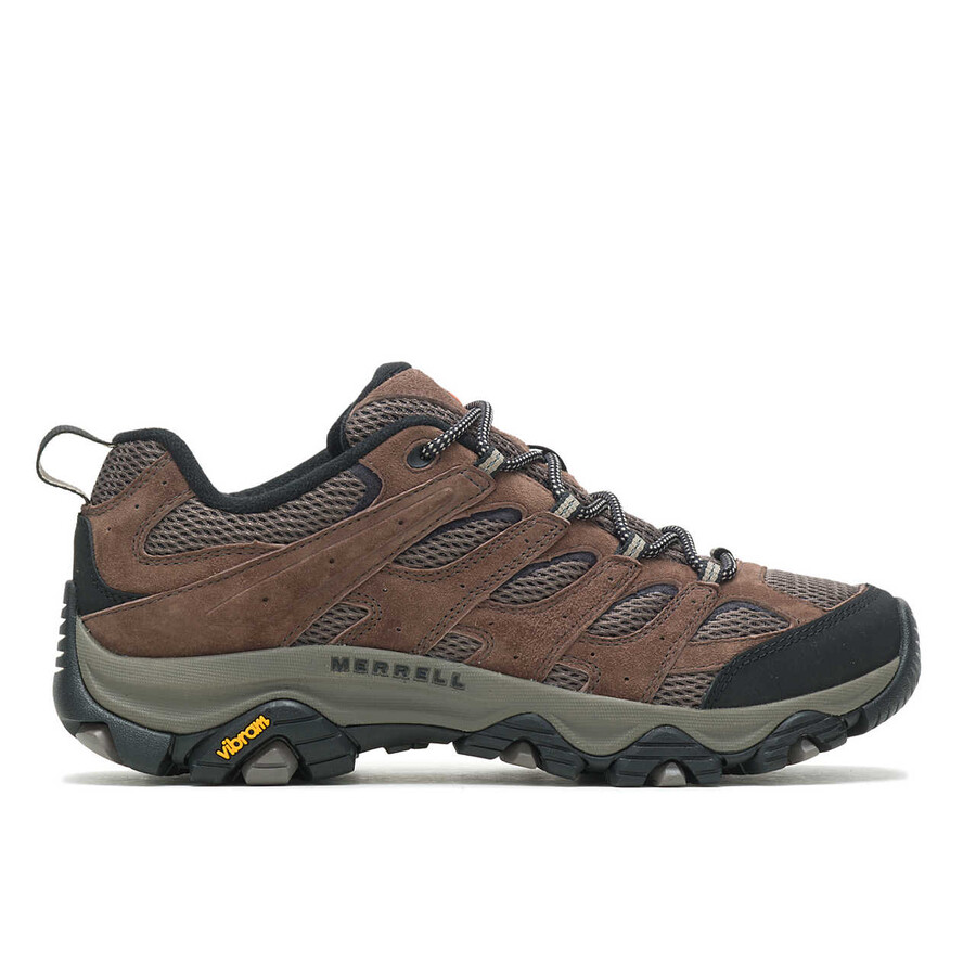 moab 3 wandelschoenen voor heren model bracken