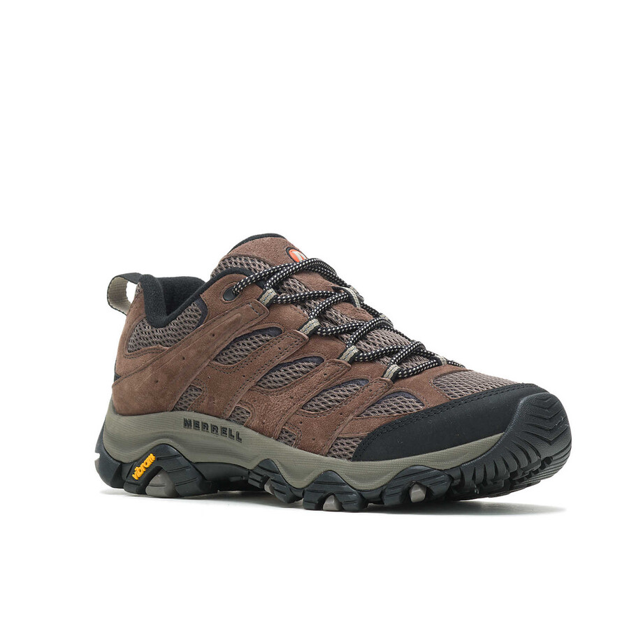 moab 3 wandelschoenen voor heren model bracken