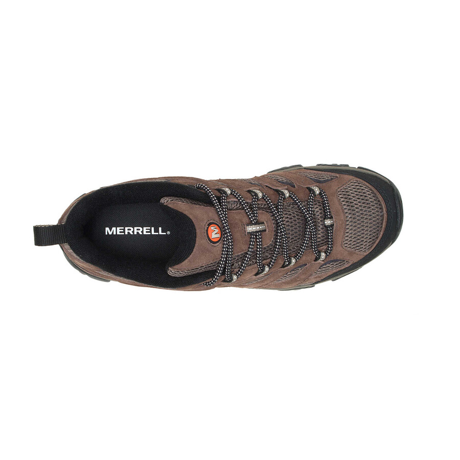 moab 3 wandelschoenen voor heren model bracken