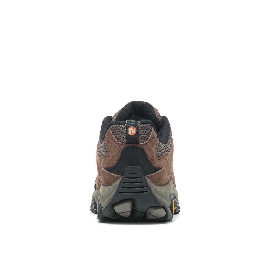 moab 3 wandelschoenen voor heren model bracken