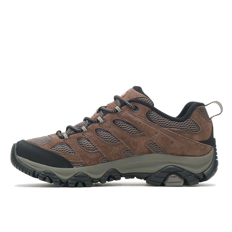 moab 3 wandelschoenen voor heren model bracken