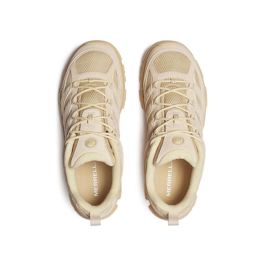 moab 3 herenwandelschoenen latte
