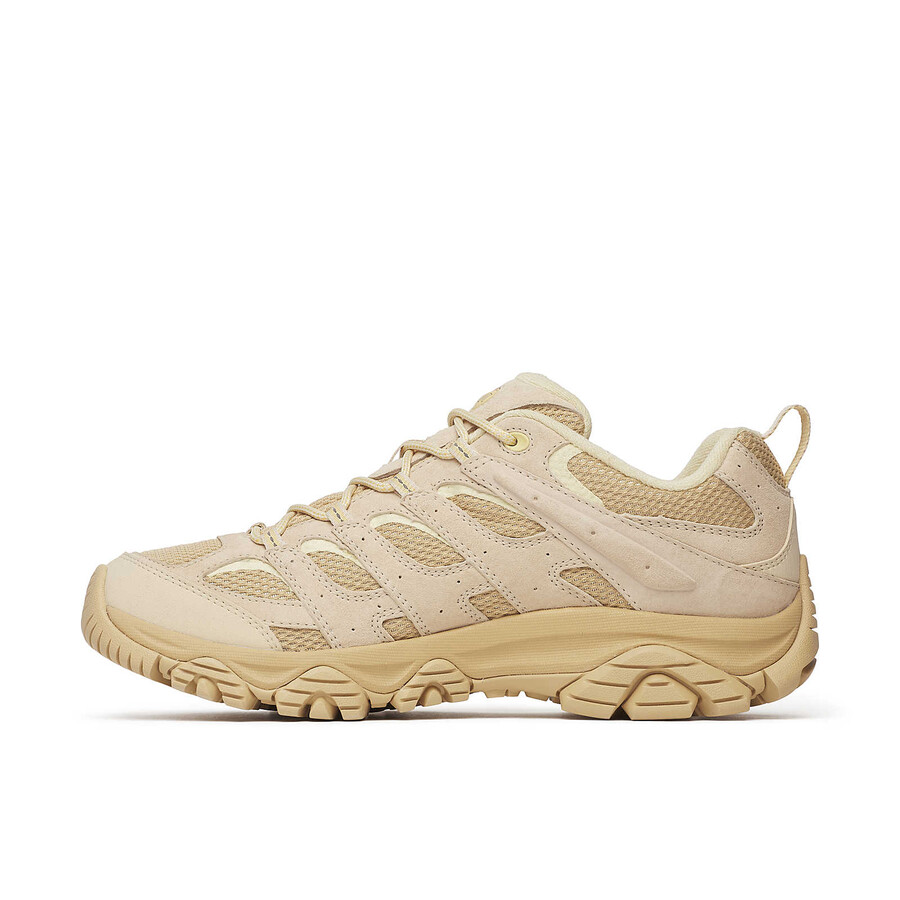moab 3 herenwandelschoenen latte