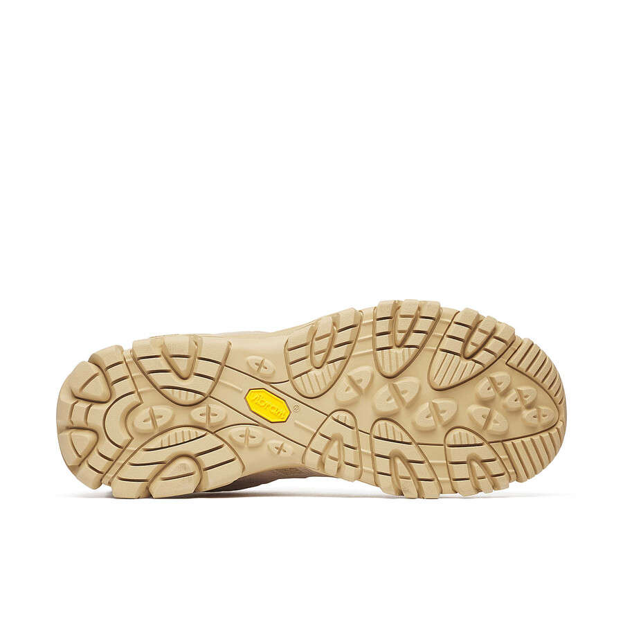 moab 3 herenwandelschoenen latte