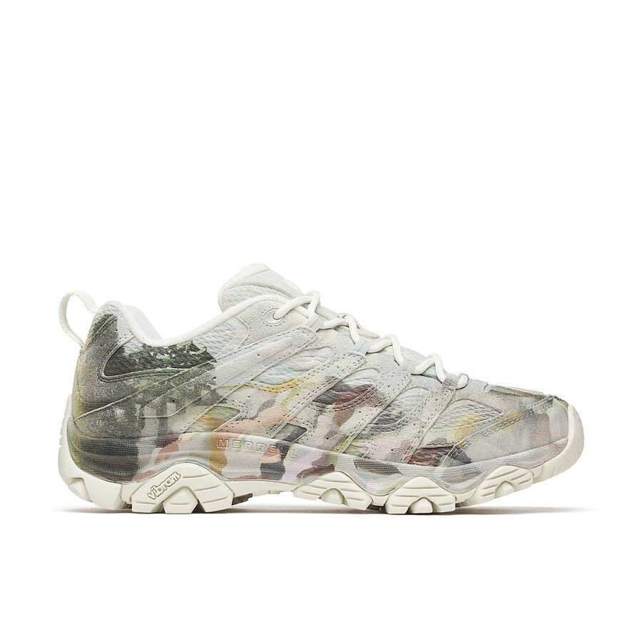 moab 3 wandelschoenen voor heren ecrumulticolor