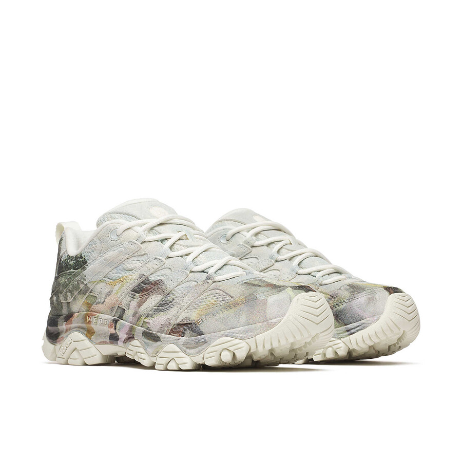 moab 3 wandelschoenen voor heren ecrumulticolor