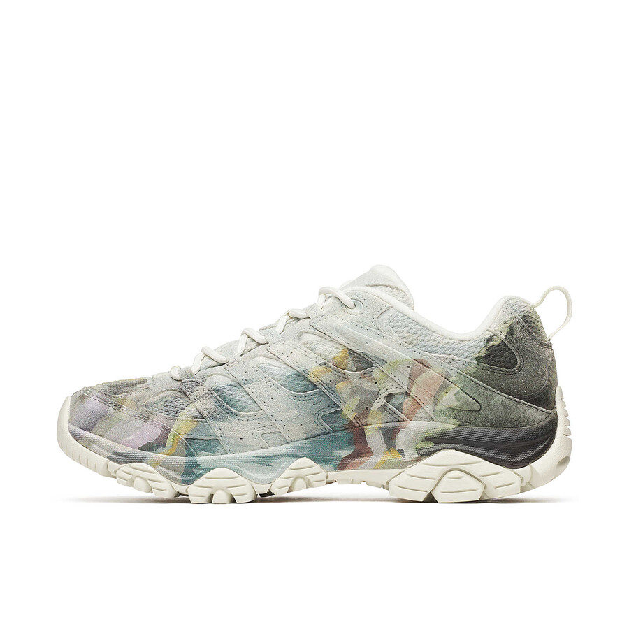 moab 3 wandelschoenen voor heren ecrumulticolor
