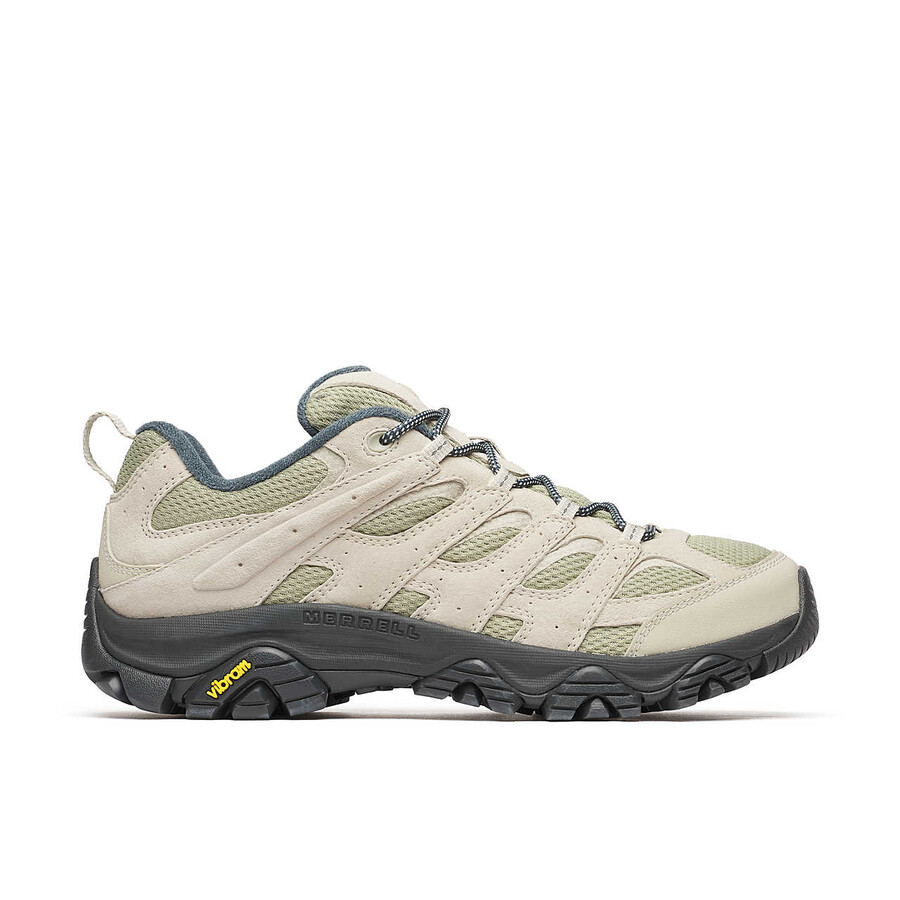 heren - moab 3 brede breedte - schoenen met talkpoeder