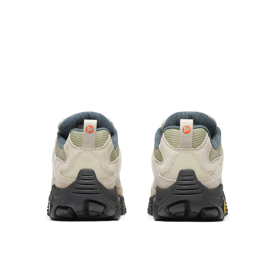 heren - moab 3 brede breedte - schoenen met talkpoeder