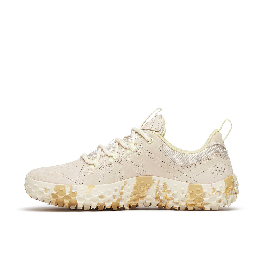 koop de wrapt barefoot walking boots voor dames van poplar.
