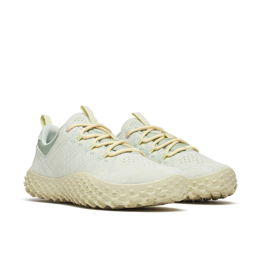 shop de sprig wrapt barefoot walking boots voor dames