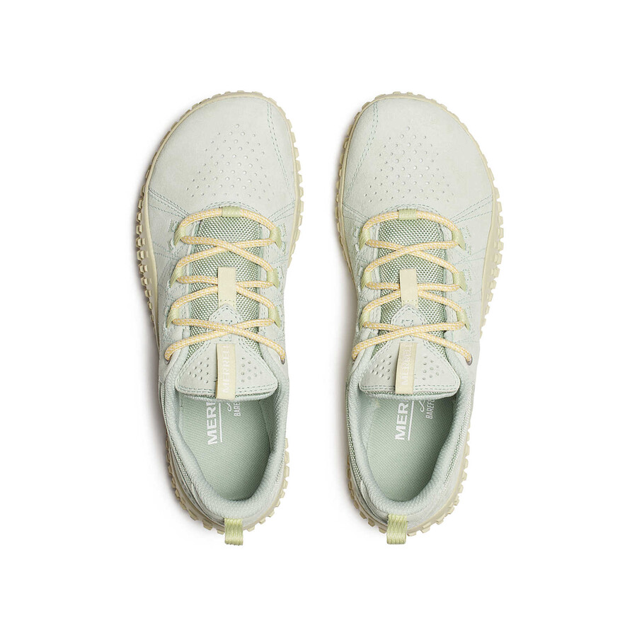 shop de sprig wrapt barefoot walking boots voor dames
