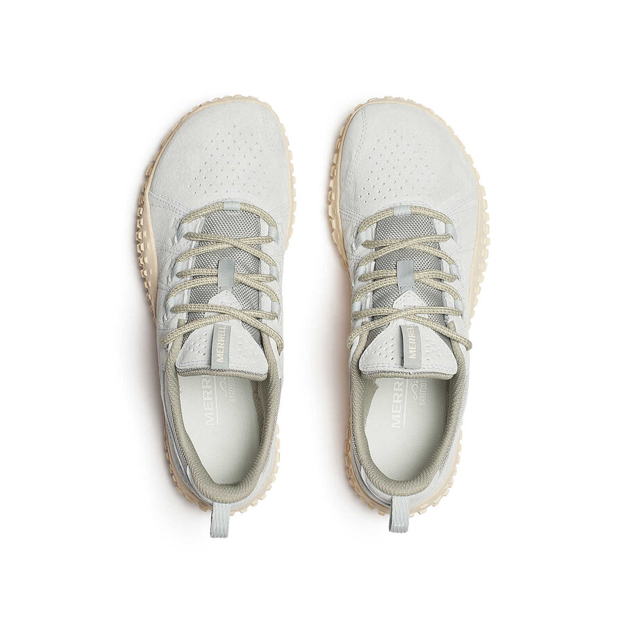 koop de angelite wrapt barefoot walking boots voor dames.