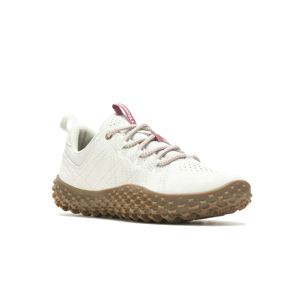 shop dames wrapt barefoot wandelschoenen in berkenhout