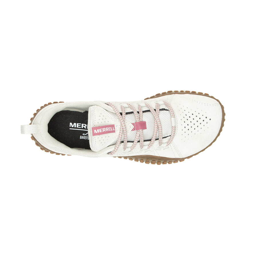 shop dames wrapt barefoot wandelschoenen in berkenhout