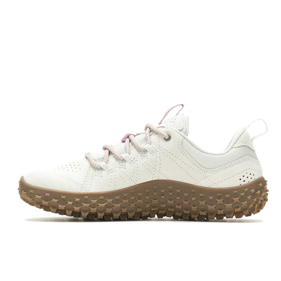 shop dames wrapt barefoot wandelschoenen in berkenhout