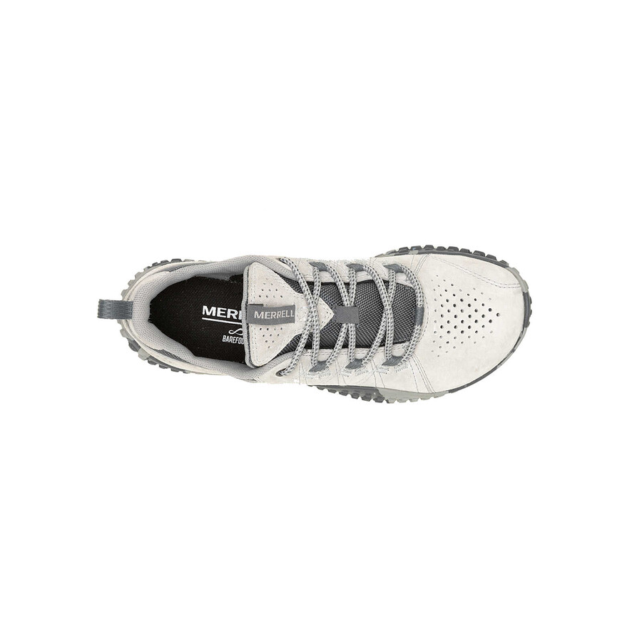 koop de paloma wrapt barefoot walking boots voor dames.
