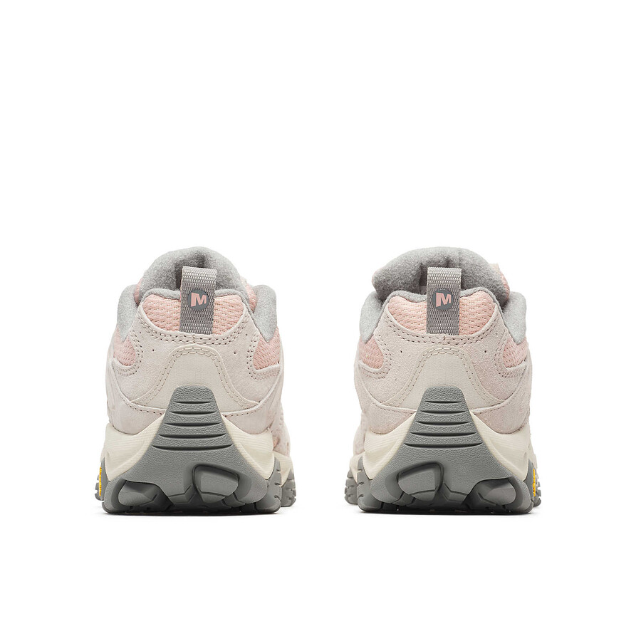 dames moab 3 wandelschoenen pioenroos