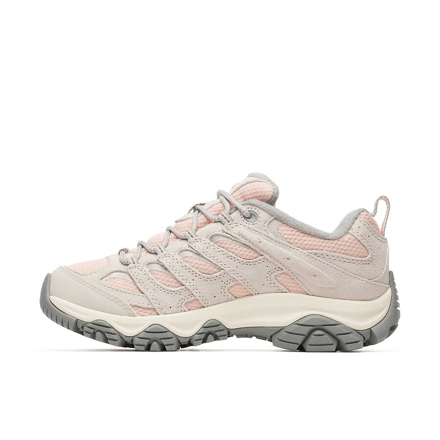 dames moab 3 wandelschoenen pioenroos