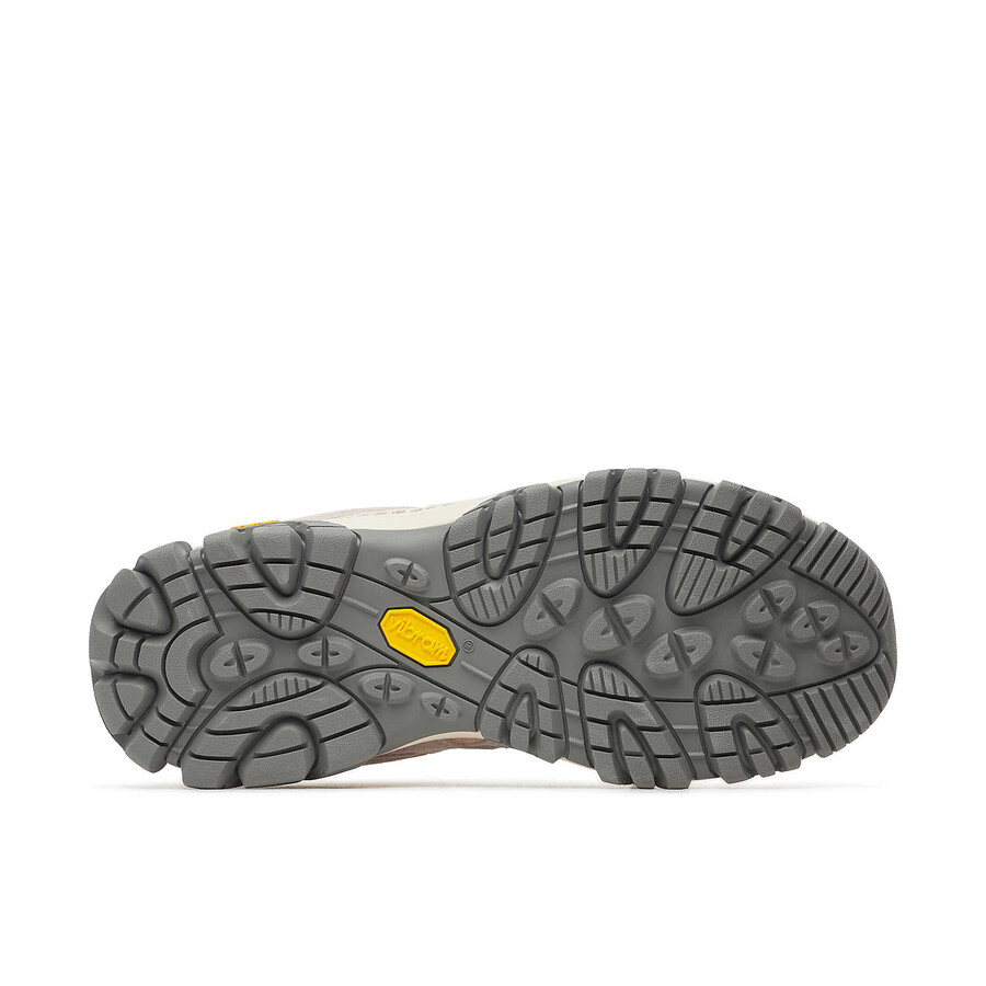 dames moab 3 wandelschoenen pioenroos