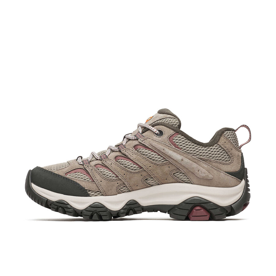 moab 3 wandelschoenen voor dames van falcon