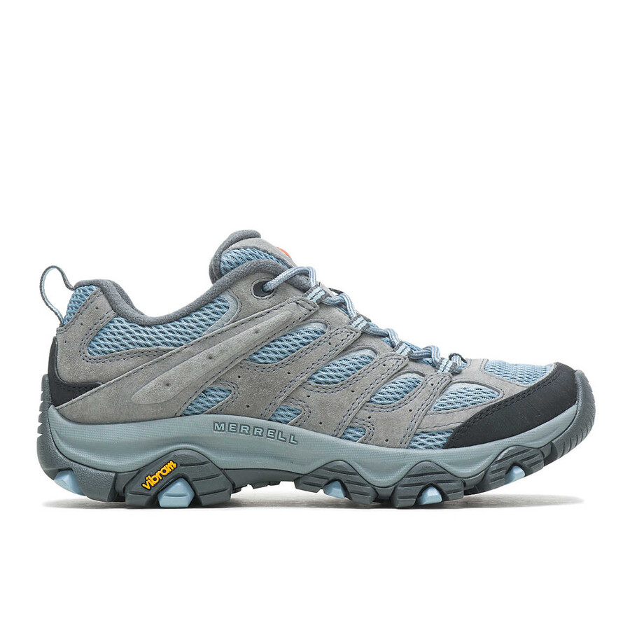 moab 3 wandelschoenen voor dames geschikt voor hoogtes