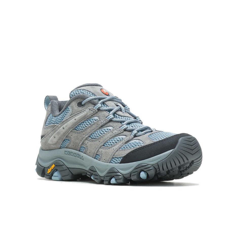 moab 3 wandelschoenen voor dames geschikt voor hoogtes