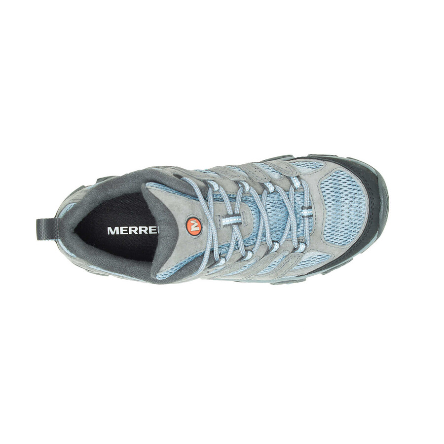 moab 3 wandelschoenen voor dames geschikt voor hoogtes