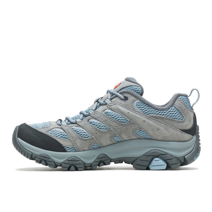 moab 3 wandelschoenen voor dames geschikt voor hoogtes