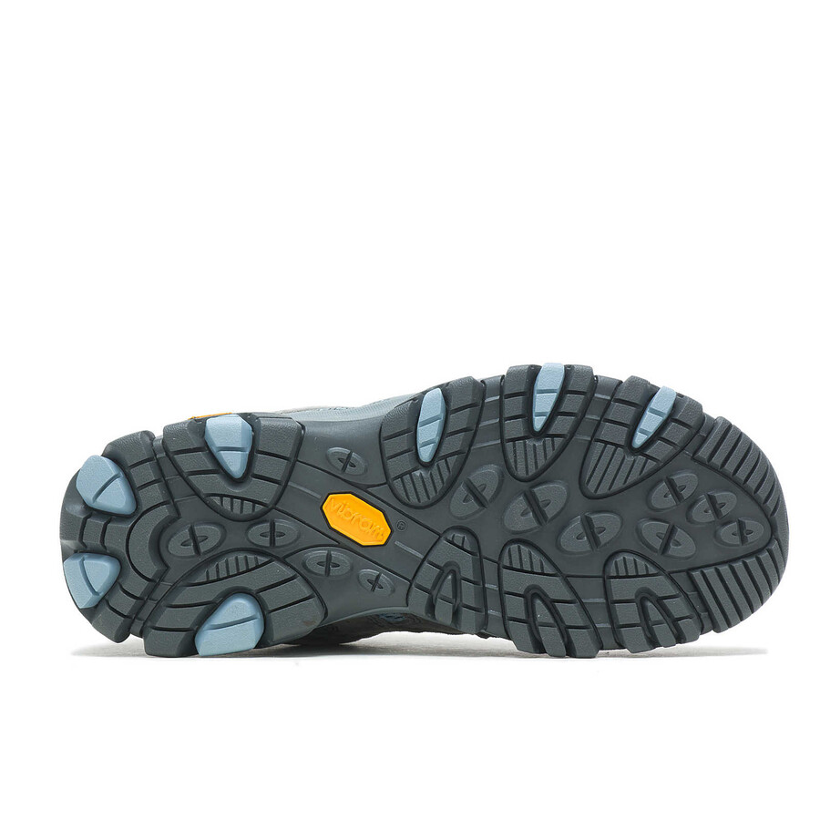moab 3 wandelschoenen voor dames geschikt voor hoogtes