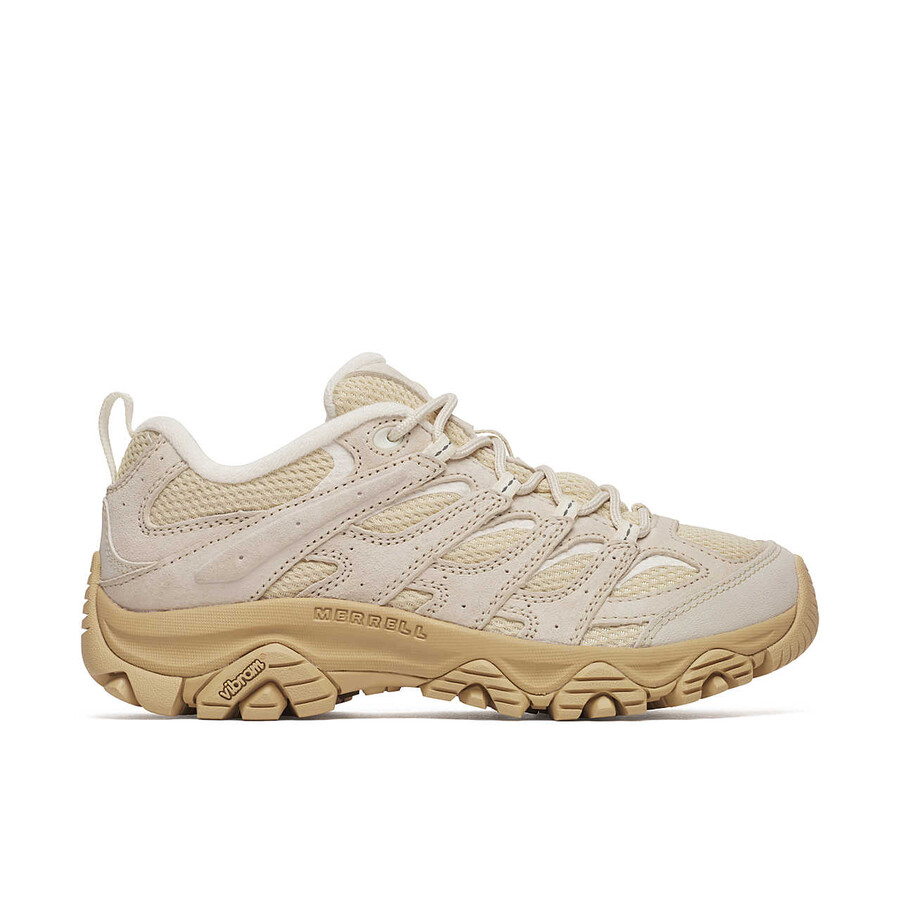 dames moab 3 wandelschoenen poplar