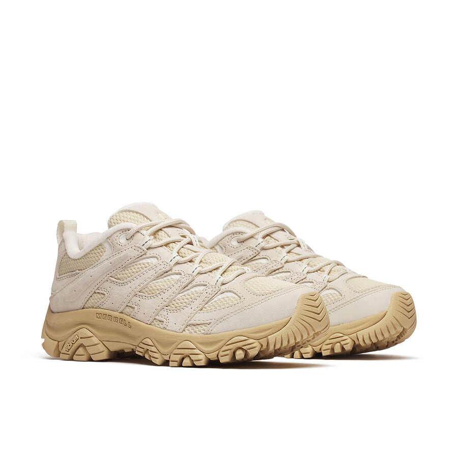 dames moab 3 wandelschoenen poplar