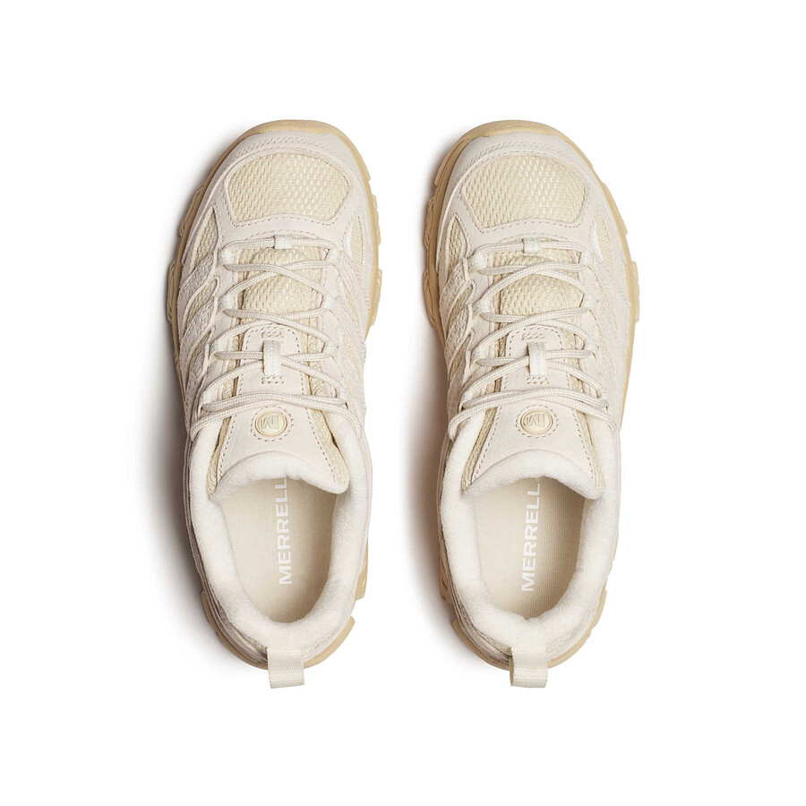 dames moab 3 wandelschoenen poplar
