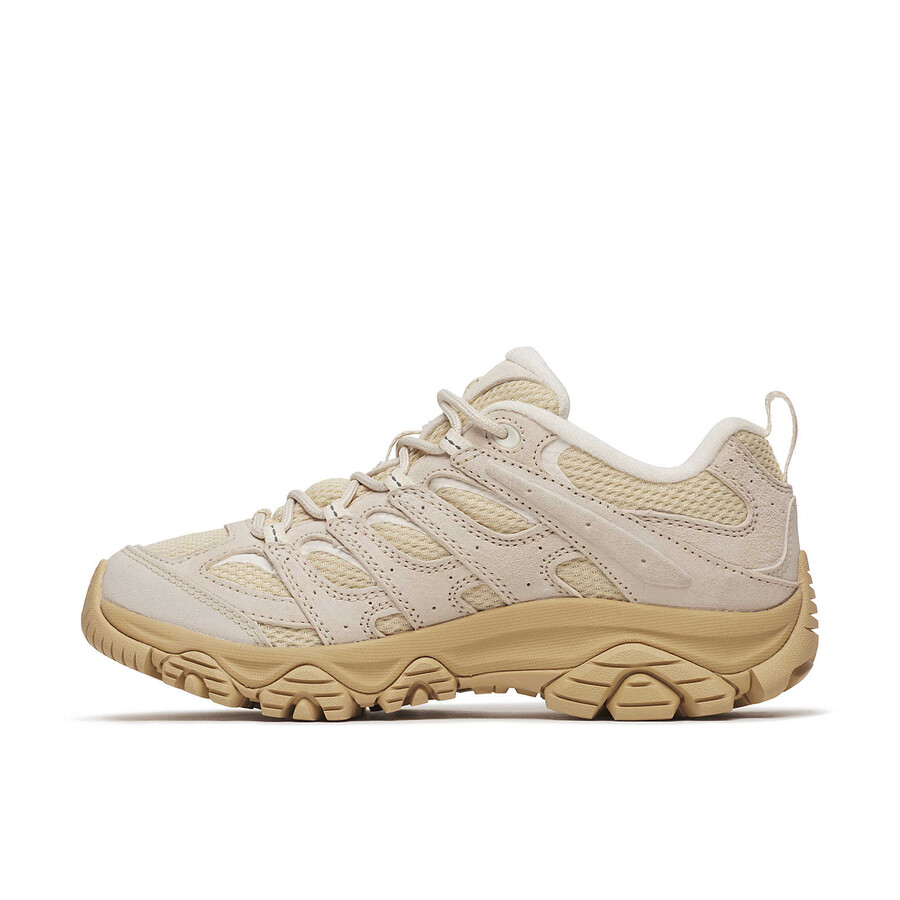 dames moab 3 wandelschoenen poplar