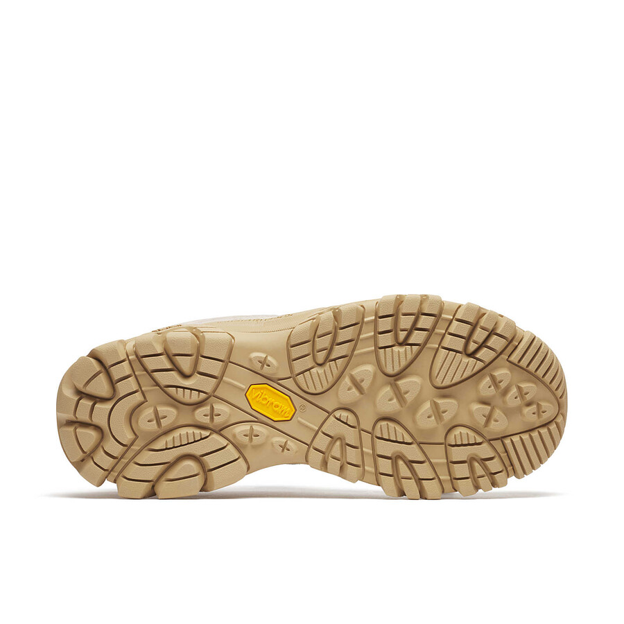 dames moab 3 wandelschoenen poplar