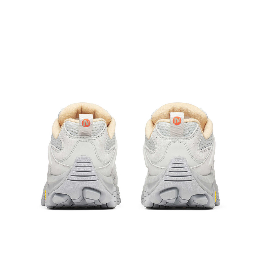 dames moab 3 wandelschoenen vapor grey