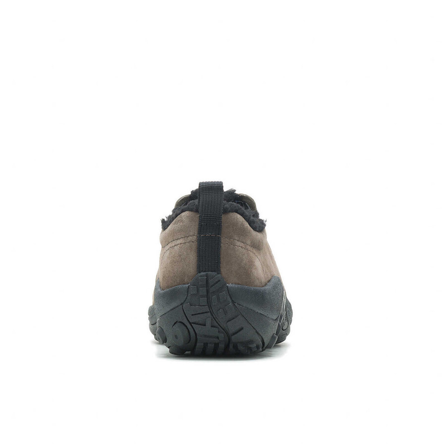 dames jungle moc cozy casual slip ons gunsmoke